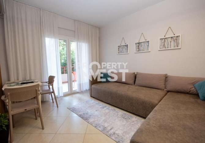 Shtepi ne shitje 1+1 ne Vlore - 155,000 Euro