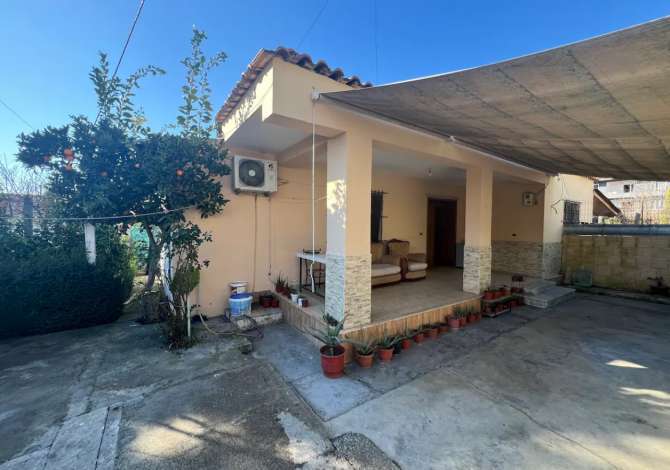 Casa in affitto 1+1 a Tirana - 40,000 Leke