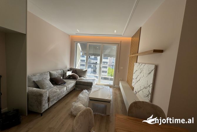 Shtepi me qera 1+1 ne Tirane - 550 Euro