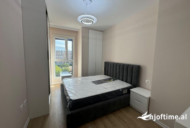 Shtepi me qera 1+1 ne Tirane - 550 Euro