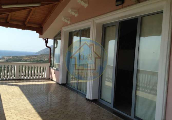 House for Rent 2+1 in Himara