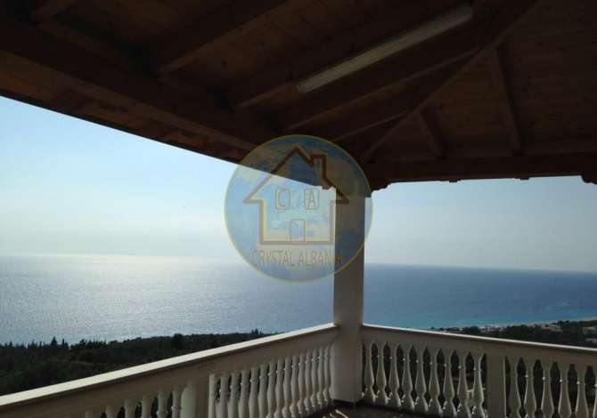 House for Rent 2+1 in Himara