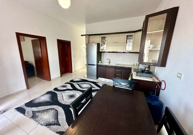 Casa in affitto 2+1 a Tirana - 500 Euro