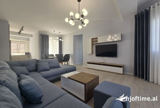 Shtepi me qera 2+1 ne Tirane - 700 Euro