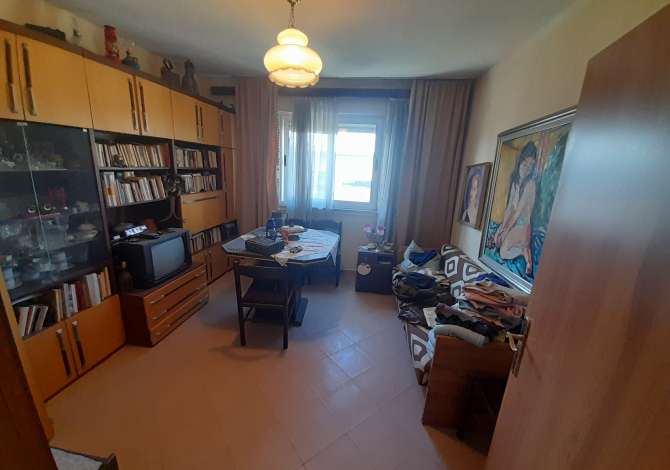 House for Sale 2+1 in Tirana - 88,000 Euro