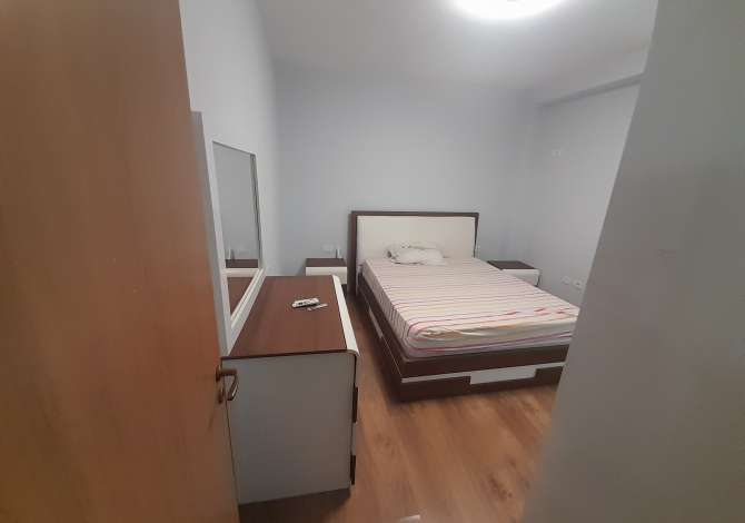 Shtepi me qera 2+1 ne Tirane - 500 Euro