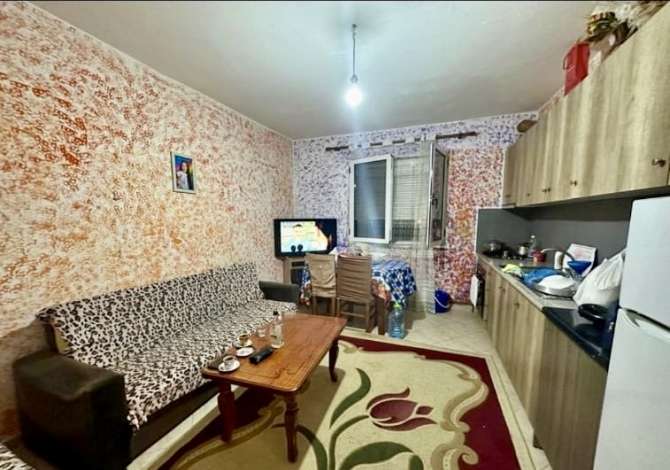 Shtepi ne shitje 3+1 ne Tirane - 85,000 Euro