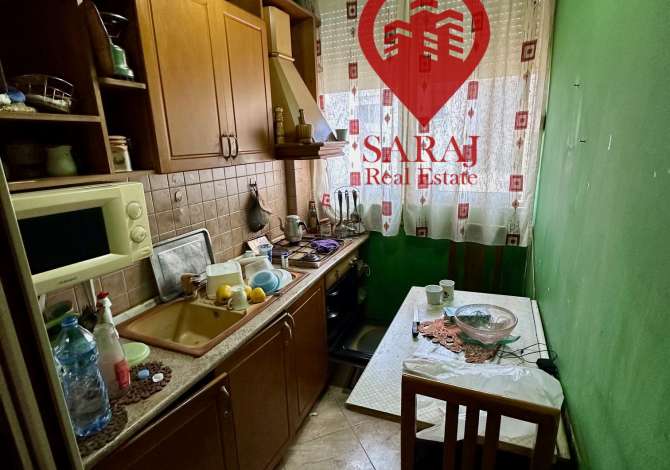 Shtepi ne shitje 1+1 ne Tirane - 165,000 Euro