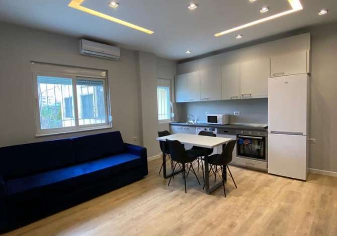 Casa in affitto 1+1 a Tirana - 500 Euro