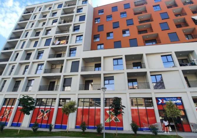 Casa in vendita 1+1 a Tirana - 97,500 Euro