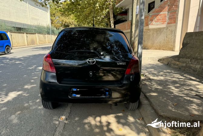 Makina ne shitje  ne Tirane - 4,100 Euro