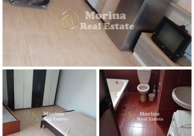 House for Rent 1+1 in Tirana - 170 Euro