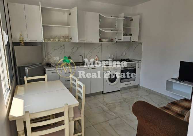House for Rent 1+1 in Tirana - 280 Euro