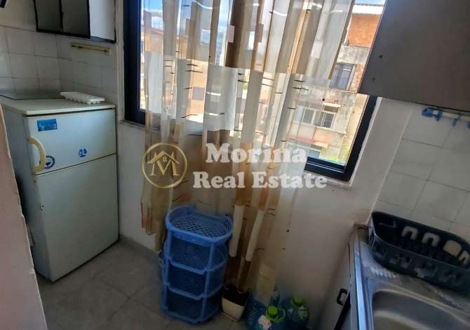House for Rent 1+1 in Tirana - 270 Euro