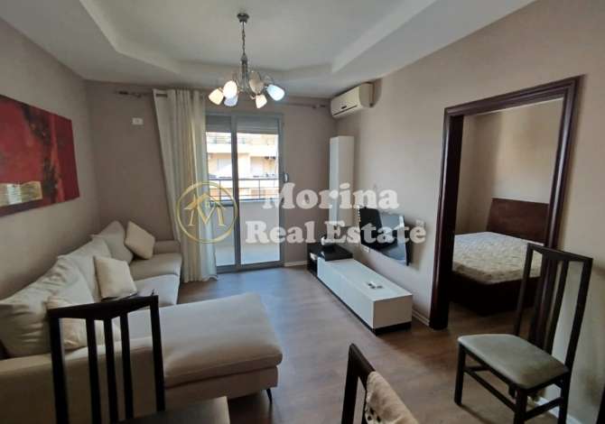 Shtepi me qera 1+1 ne Tirane - 400 Euro