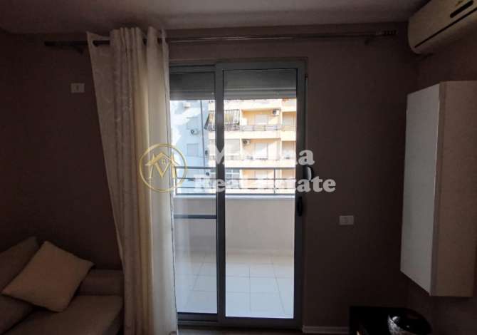 Shtepi me qera 1+1 ne Tirane - 400 Euro