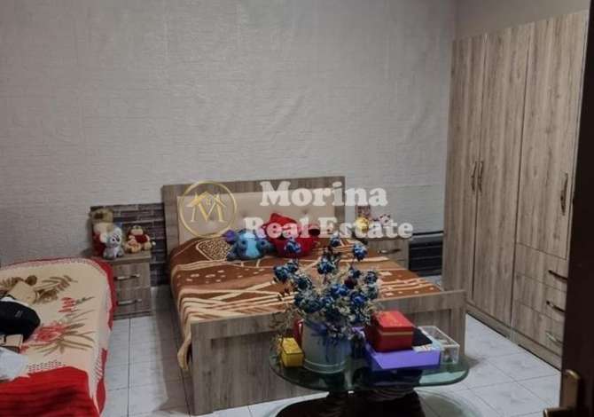 Shtepi ne shitje 1+1 ne Tirane - 47,000 Euro