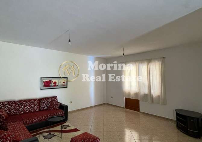 House for Rent 1+1 in Tirana - 280 Euro