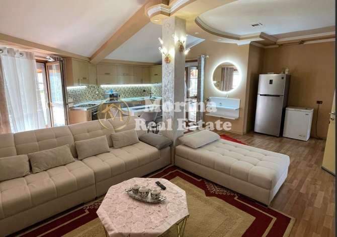 Shtepi me qera 1+1 ne Tirane - 500 Euro