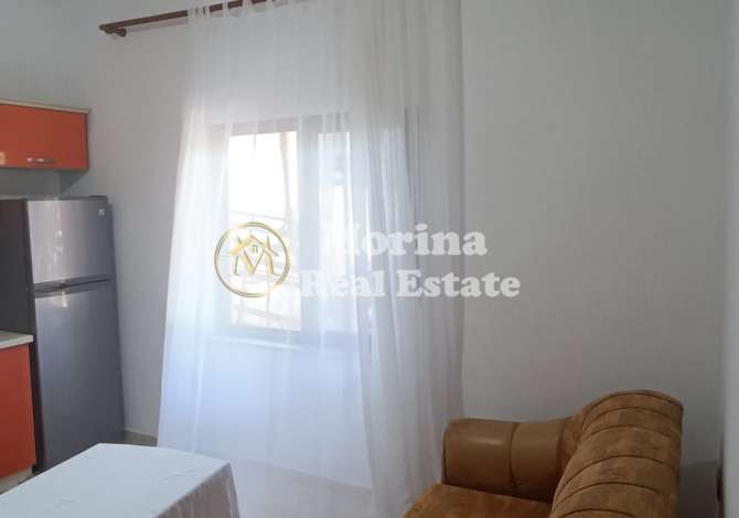 Shtepi me qera 1+1 ne Tirane - 320 Euro