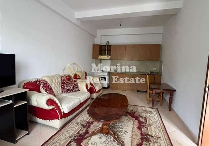 Shtepi me qera 1+1 ne Tirane - 300 Euro