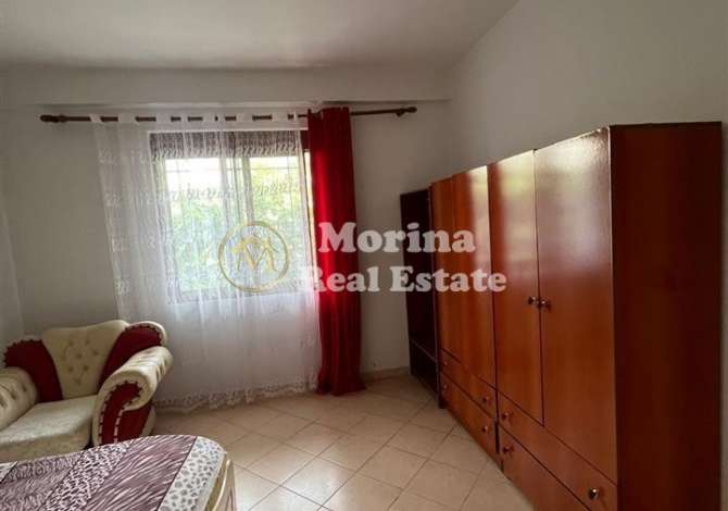 Shtepi me qera 1+1 ne Tirane - 300 Euro