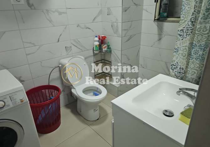 Shtepi me qera 1+1 ne Tirane - 450 Euro