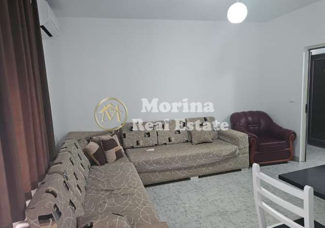 Shtepi me qera 1+1 ne Tirane - 450 Euro