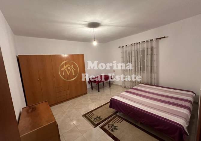 Shtepi me qera 2+1 ne Tirane - 370 Euro