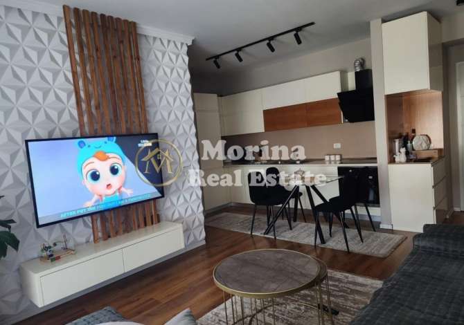 House for Rent 2+1 in Tirana - 800 Euro