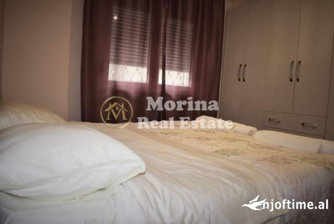 Shtepi me qera 2+1 ne Tirane - 600 Euro