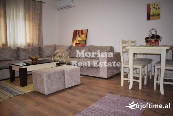 Shtepi me qera 2+1 ne Tirane - 600 Euro