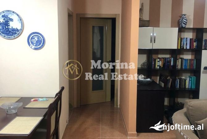 Shtepi me qera 1+1 ne Tirane - 600 Euro