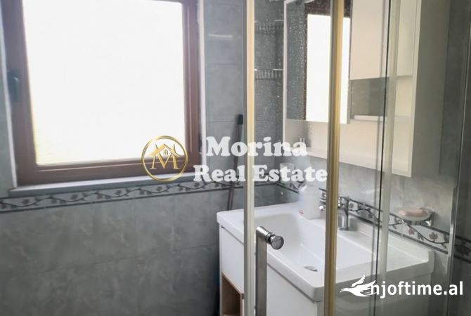 House for Rent 1+1 in Tirana - 450 Euro