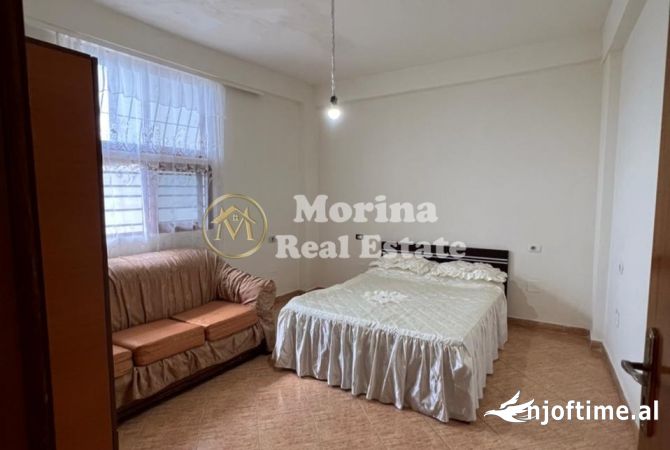 House for Rent 2+1 in Tirana - 400 Euro