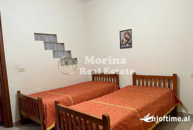 Shtepi me qera 1+1 ne Tirane - 420 Euro