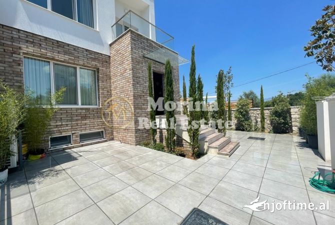 Shtepi me qera 1+1 ne Tirane - 3,000 Euro