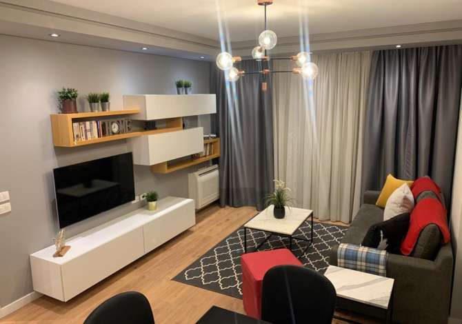 Casa in affitto 2+1 a Tirana - 750 Euro