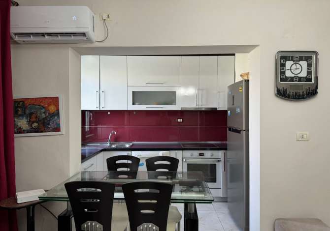 Casa in affitto 2+1 a Tirana - 700 Euro