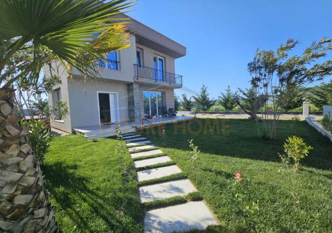 Shtepi ne shitje 3+1 ne Durres - 400,000 Euro