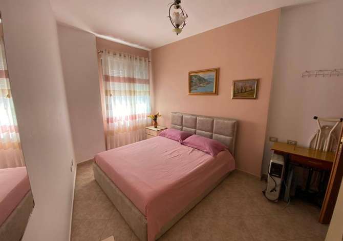Casa in affitto 2+1 a Tirana - 420 Euro