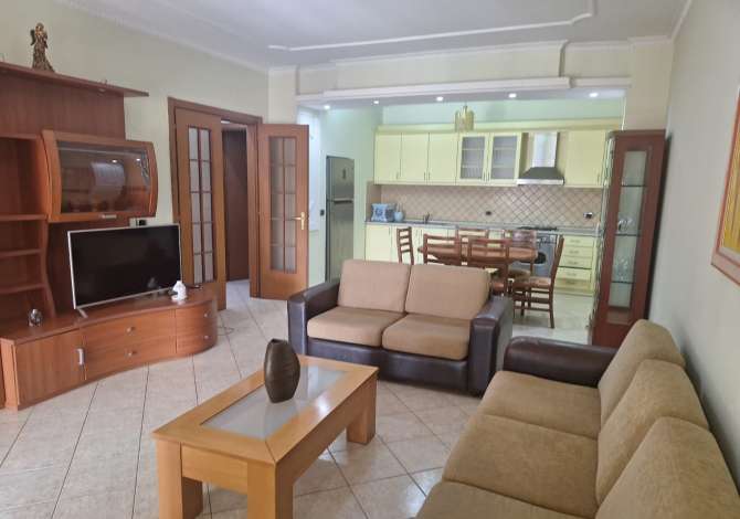 House for Sale 2+1 in Tirana - 400,000 Euro