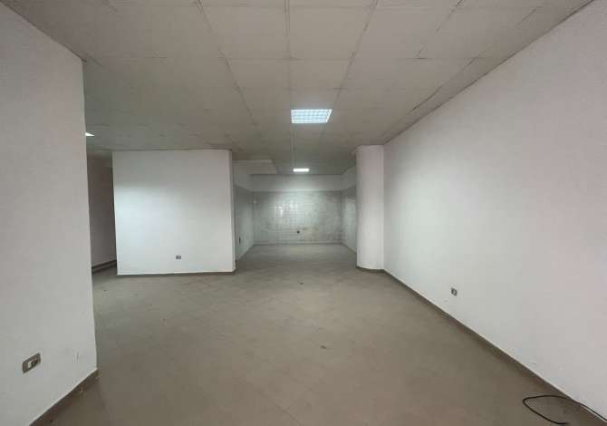 Business Property in Sale 1+1 in Tirana - 160,000 Euro