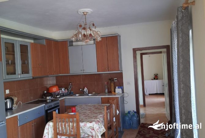 Shtepi ne shitje 2+1 ne Sarande - 130,000 Euro