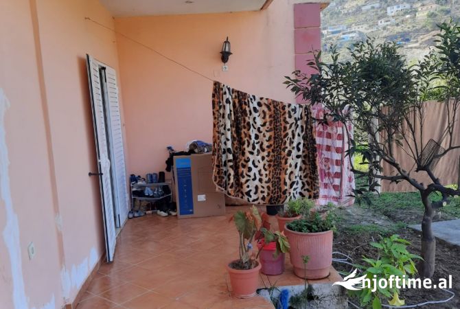 Shtepi ne shitje 2+1 ne Sarande - 130,000 Euro