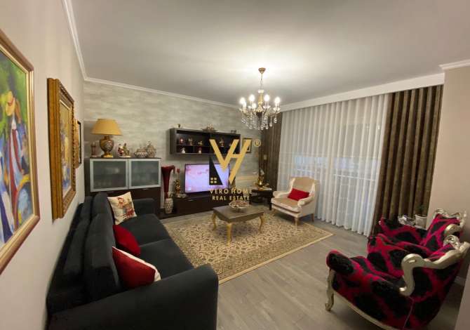 Casa in affitto 2+1 a Tirana - 1,200 Euro