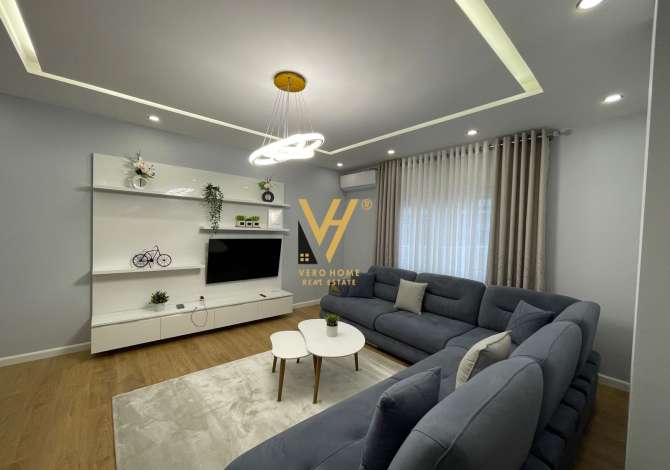 Casa in affitto 2+1 a Tirana - 770 Euro