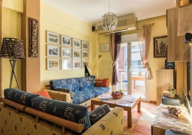Casa in vendita 2+1 a Tirana - 250,000 Euro