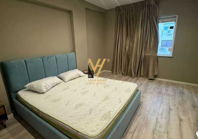 Shtepi me qera 1+1 ne Tirane - 650 Euro