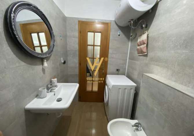 Shtepi me qera 3+1 ne Tirane - 650 Euro